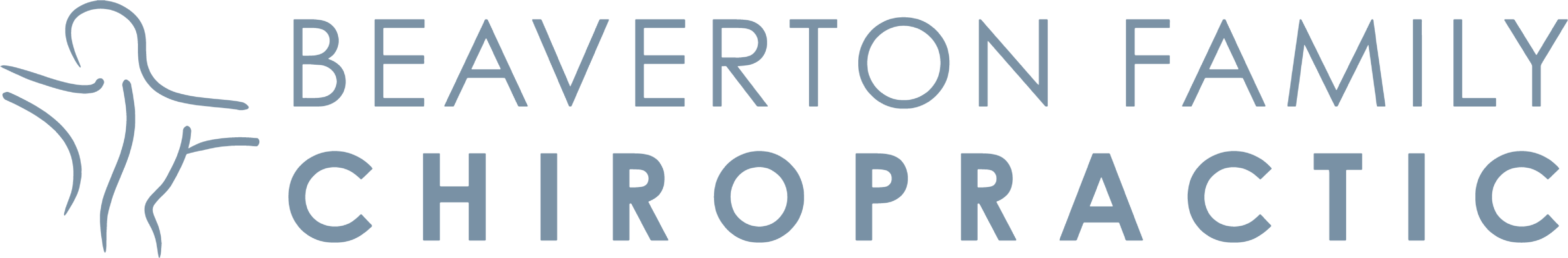 Beaverton Family Chiropractic logo