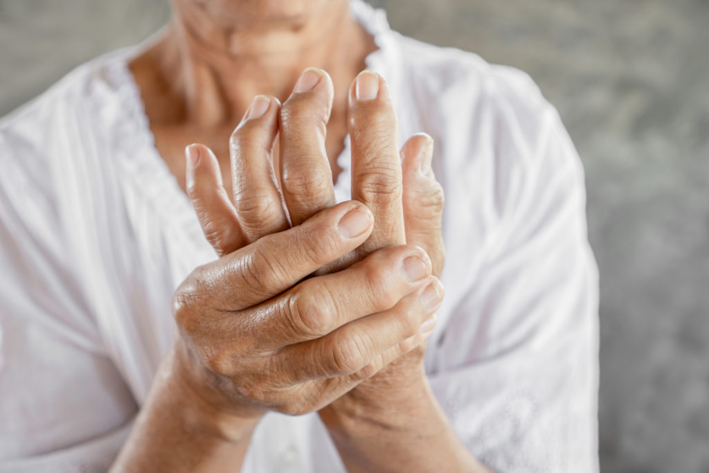arthritis chiropractic care