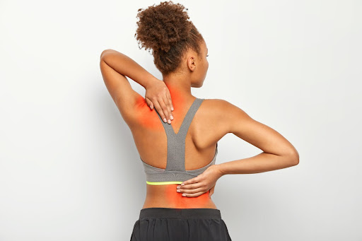 Exercises That Will Help with Back Pain