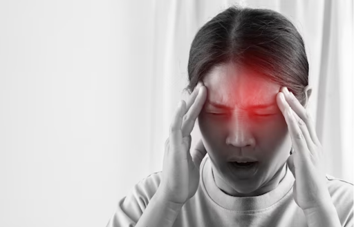 Chiropractor for Headaches & Migraines