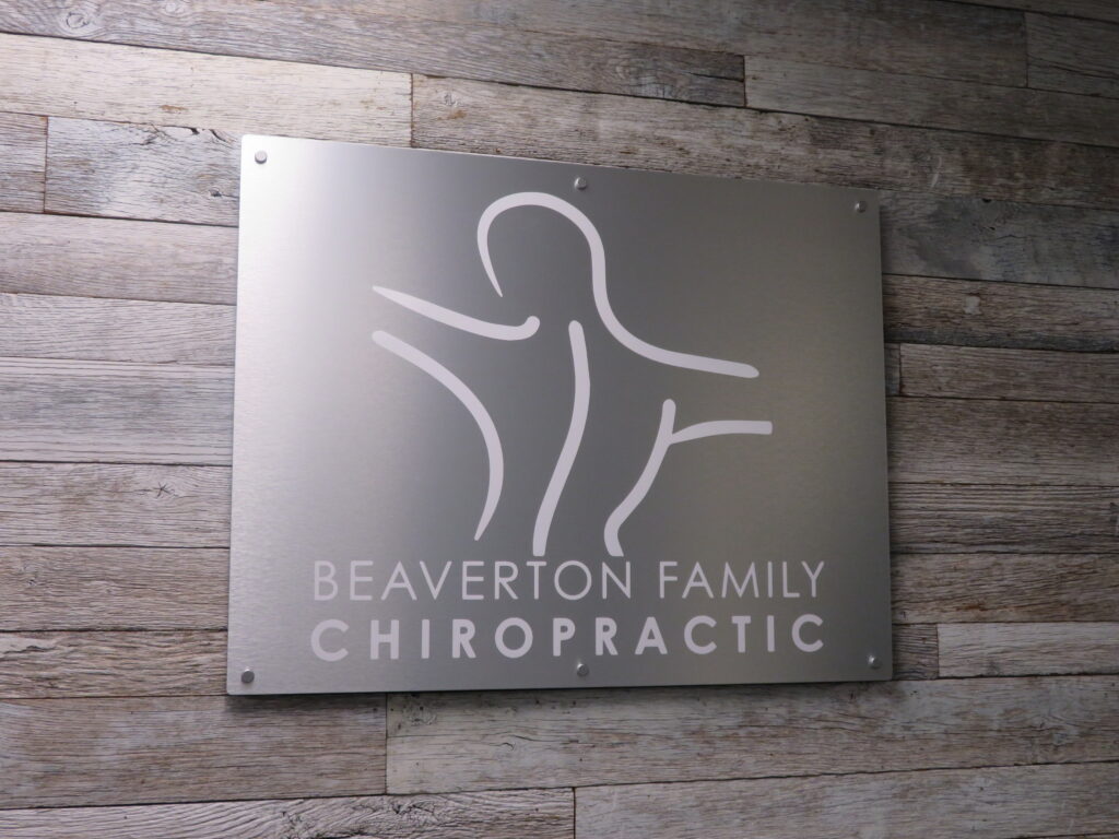 Beaverton Family Chiropractic